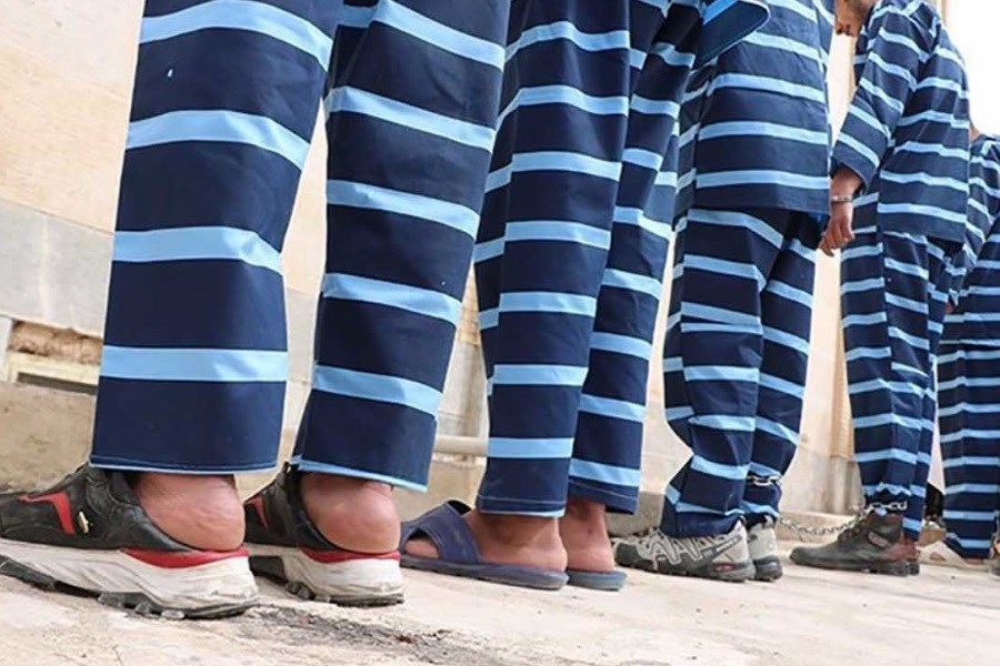 ۱۳ کارمند دستگاه‌های قضائی در سمنان بازداشت شدند&#47; اعلام جرم