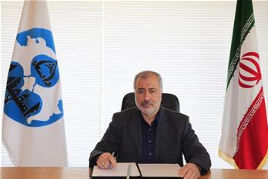 تصویر رئیس دانشگاه اصفهان: تعامل صنعت با دانشگاه تحول‌ساز است