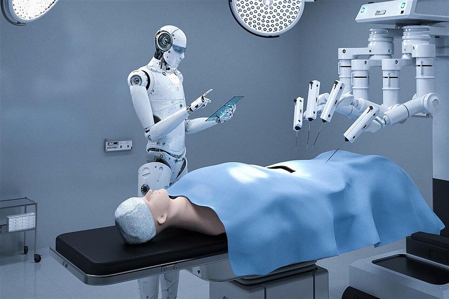 تصویر ۳ هوش مصنوعی بیماری‌‌های آینده را پیش‌بینی کردند&#47; پاندمی بعدی جهان چیست؟