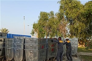یکساله شدن اجرای سامانه مدیریت پسماندهای ساختمانی و عمرانی شهرداری اصفهان