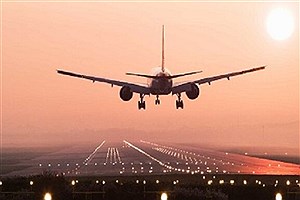 جابجایی ۱.۸ میلیون مسافر در فرودگاههای کشور