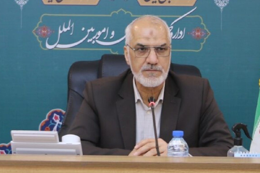 مدارک شهردار اهواز، توسط کارگروه وزارت کشور مورد تأیید قرار گرفته است