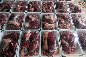 قیمت گوشت قرمز امروز ۲۶ خرداد ۱۴۰۳ اعلام شد