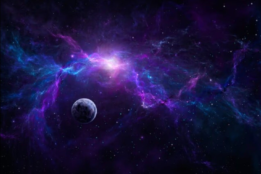 تصویر علم سیارات فراخورشیدی به دنبال جهان‌ قابل سکونت و میزبان حیات است