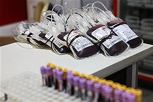 اهدا ۵۲۰ واحد خون در خراسان‌ جنوبی