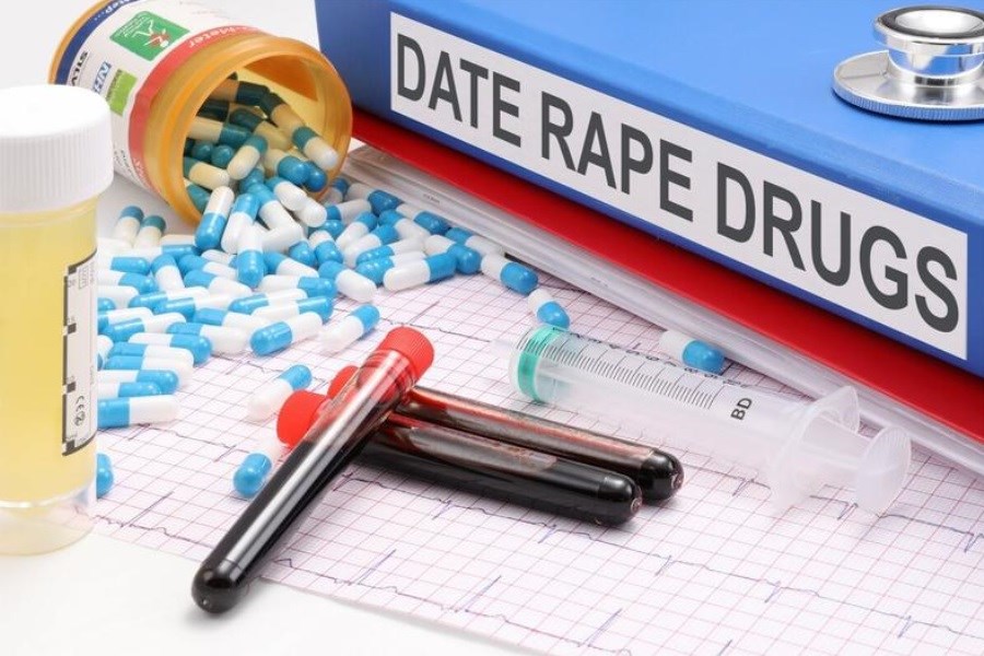 نگرانی پارلمان اروپا درباره افزایش استفاده از داروهای تجاوز جنسی