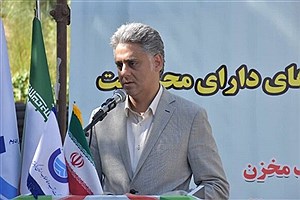 آبرسانی به 19 روستای کرمانشاه با اجرای طرح جهاد آبرسانی