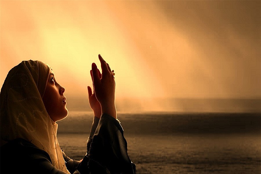 ۵ دعای شگفت‌انگیز برای آرامش اعصاب روان