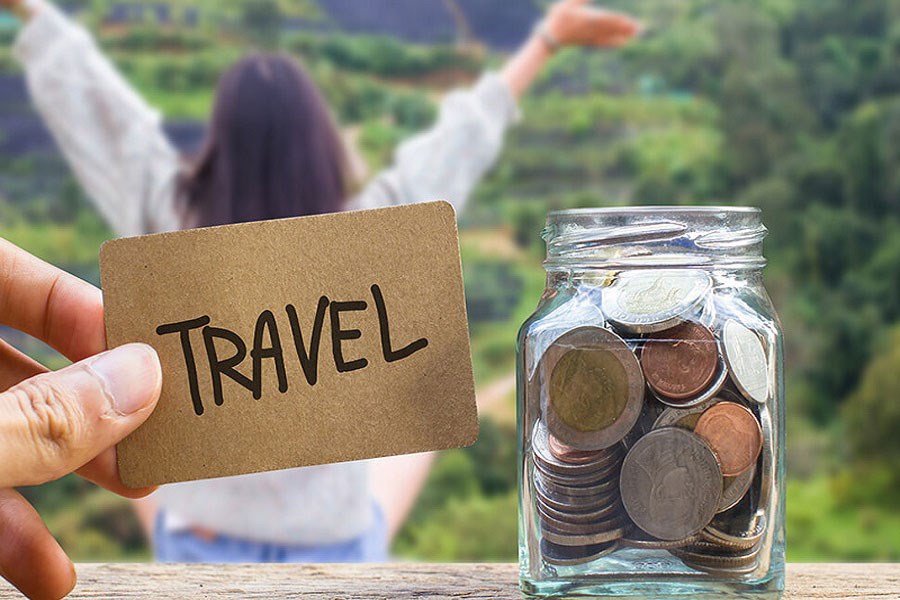 یک برنامه‌ریزی جذاب برای مسافرت کم خرج با بودجه کم