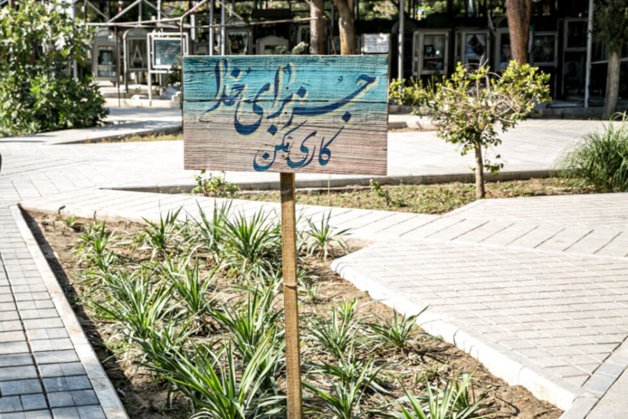 افتتاح سامانه فوریت‌های بهشت زهرا(س) در تهران