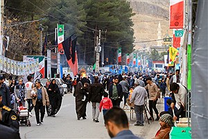 آغاز هفته مقاومت در کرمان