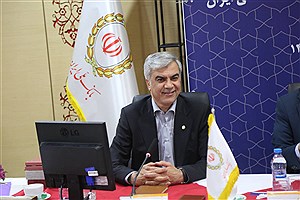 تاکید معاون امور شعب بانک ملی ایران بر مشتری مداری در ماه های پایانی سال