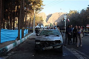 شهدای حادثه کرمان به ۹۰ نفر رسید