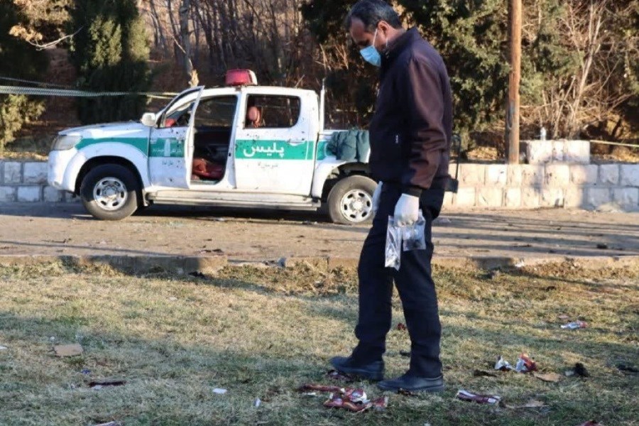 نتایج اولیه بررسی‌ حادثه تروریستی کرمان اعلام شد&#47; هیچ کدام از عوامل تروریستی ایرانی نبودند