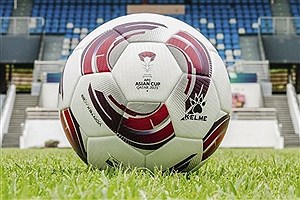 اعلام برنامه کامل دیدارهای جام ملت‌های آسیا ۲۰۲۳