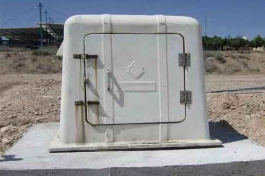 نصب تعدادی دستگاه شتاب‌نگار در خراسان جنوبی