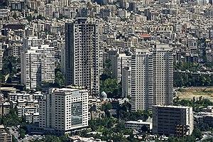 ۵0 سال کار کنید تا در تهران صاحب خانه شوید!