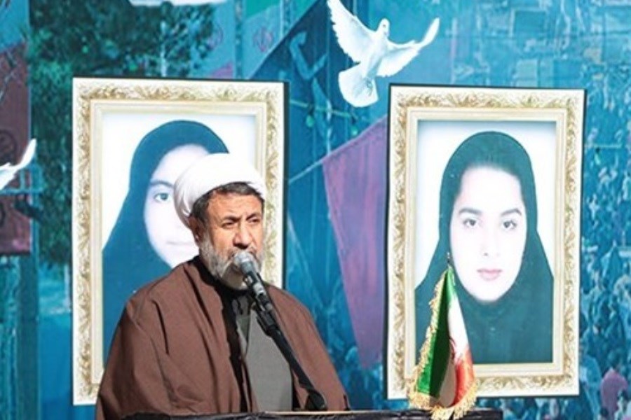 تداوم راه شهدای حادثه تروریستی کرمان