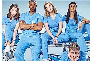 پخش مجدد سریال پرستاران از امشب در تلویزیون