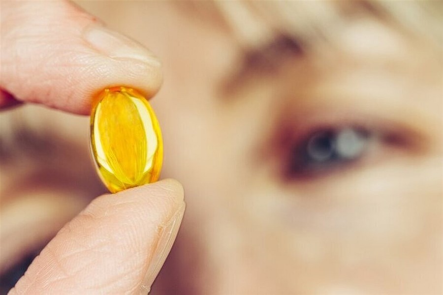 تصویر کمبود این ویتامین منجر به کم بینایی می‌شود