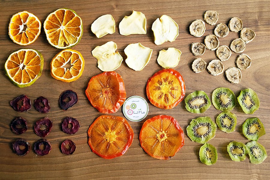 تصویر معرفی میوه خشک‌های عالی و ضد ویروس برای تقویت سیستم ایمنی بدن