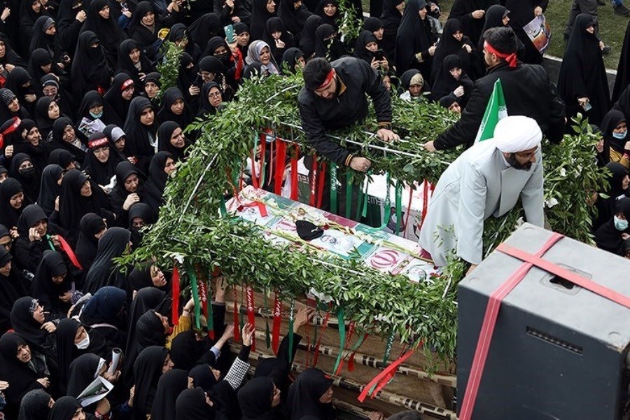 واکنش نمایندگان خانه ملت به حادثه تروریستی کرمان &#47;درخواست اشد مجازات برای آمرین