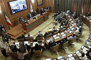 طرح «تکریم زنان در روز زن» در شورای شهر تهران تصویب شد