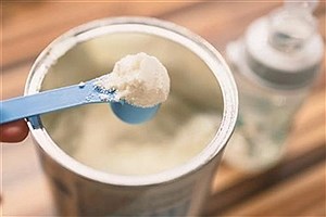 فراهم شدن امکان استعلام سهمیه شیرخشک برای داروخانه‌ها