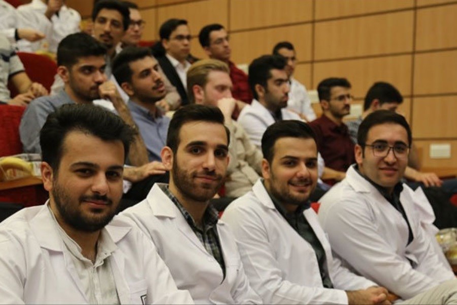 سهمیه دانشجویان شاهد و ایثارگر از قبولی در دانشگاه‌های علوم پزشکی