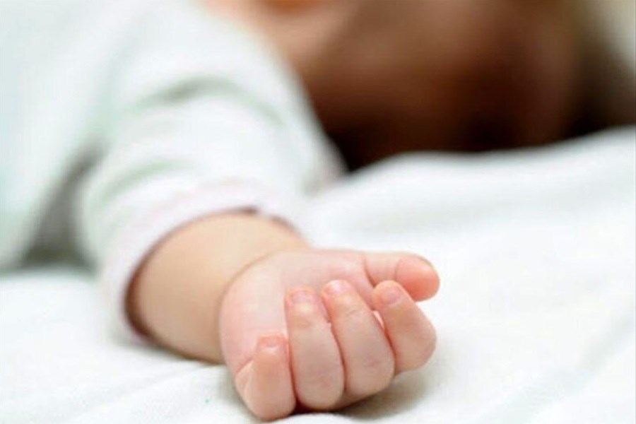 تصویر اعلام نظریه کمیسیون پزشکی در مورد مرگ نوزاد 6 ماهه در بیمارستان مفید