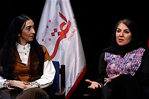 هیچ‌کس نمی‌تواند زنان را از تاریخ سینمای ایران حذف کند