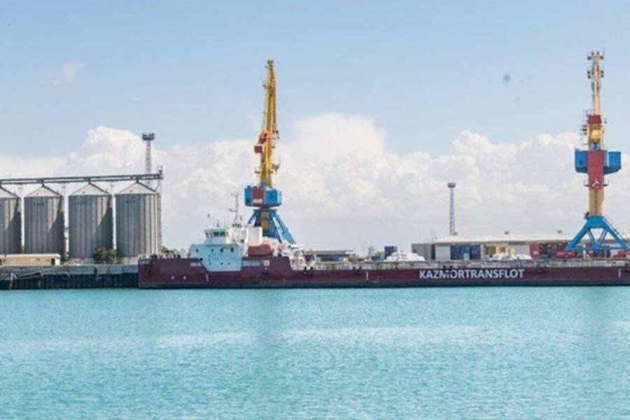 سند توسعه دریامحور، نقطه عطفی در تاریخ دریایی ایران