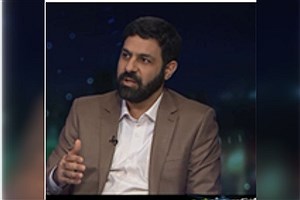 حسین ظفری سخنگوی سازمان مدیریت بحران کشور شد