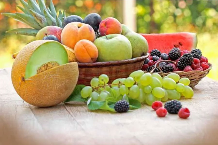 تصویر این میوه را هر روز بخورید