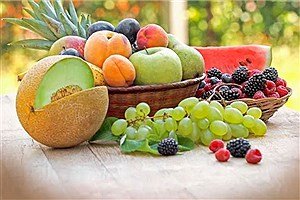 رژیم میوه؛ چه میوه‌هایی در کاهش وزن موثرند؟