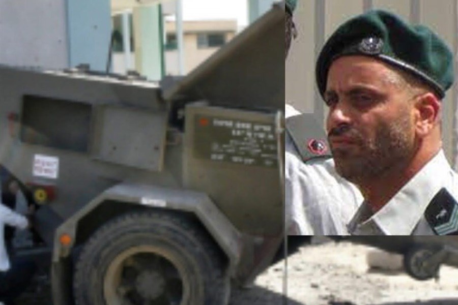 تصویر ماجرای جاسوس ایران در معاونت اطلاعات ارتش اسرائیل چیست؟ + تصاویر
