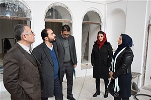 واگذاری ۲٢ بنای تاریخی کردستان به صندوق احیا و بهره‌برداری از اماکن تاریخی