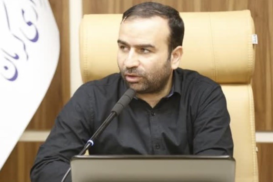 تصویر استعفای شهردار کرمان پذیرفته شد