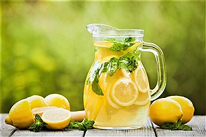 آیا نوشیدن آب لیمو لاغر می‌کند؟