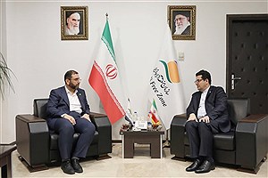 منطقه آزاد انزلی ظرفیت ویژه توسعه همکاری های دو کشور ایران و جمهوری آذربایجان