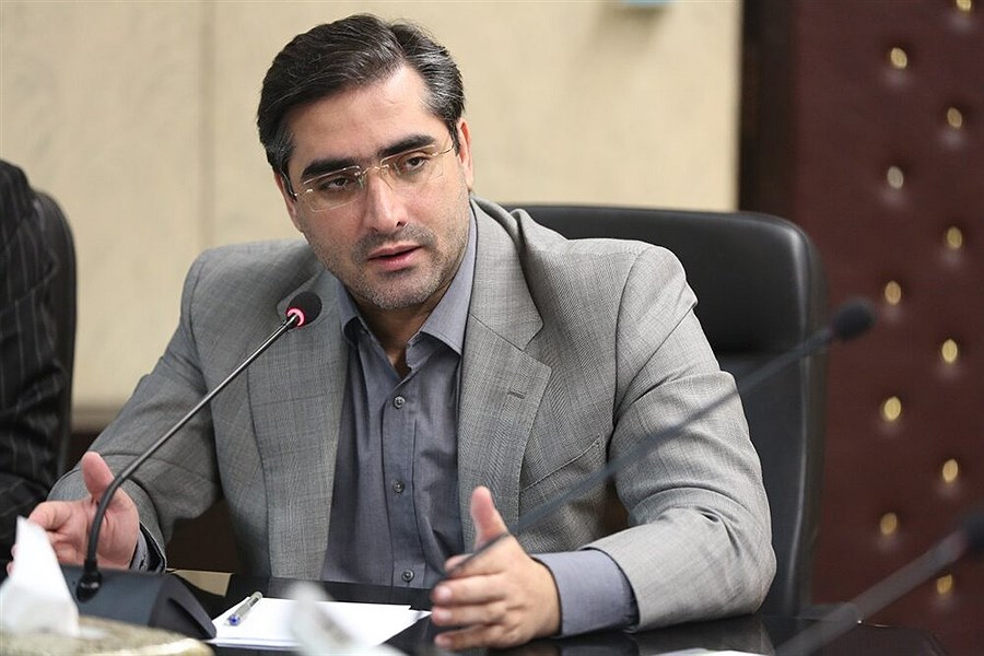 مدیر عامل جدید گروه صنعتی ایران ترانسفو منصوب شد