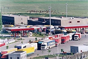 رشد صادرات غیر نفتی گمرکات مازندران به روسیه
