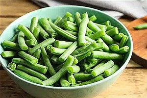 لوبیا سبز؛ یک سبزی مغذی و سرشار از آنتی اکسیدان