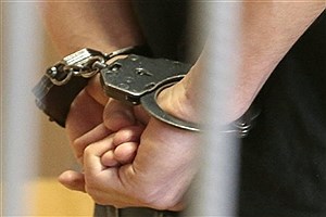 قاتل ۲۲ ساله لنگرودی دستگیر شد