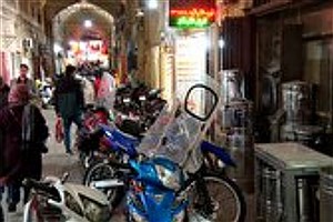 اجرای عملیات حفاظت و مرمت بازار بزرگ اصفهان در سال جاری