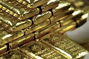 قیمت جهانی طلا امروز ۱۴۰۳&#47;۰۱&#47;۲۴