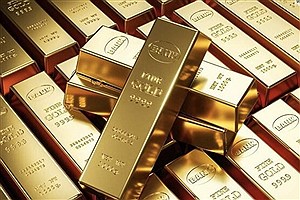 فروش ۲۶۳۶ کیلو طلا در ۱۹ حراج&#47; حراج بعدی فردا برگزار می‌شود