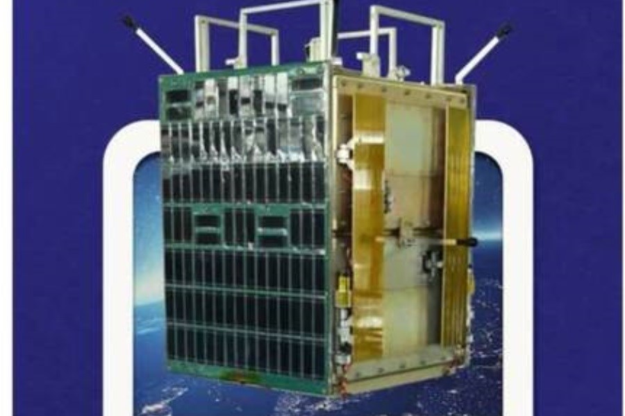 موفقیت جدید ایران در پرتاب ماهواره