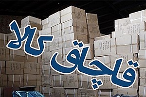 بیش از ۲۰ میلیارد ریال کالای قاچاق در اصفهان کشف شد