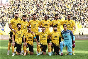 شروع نقل و انتقالات سپاهان پس از فینال جام حذفی